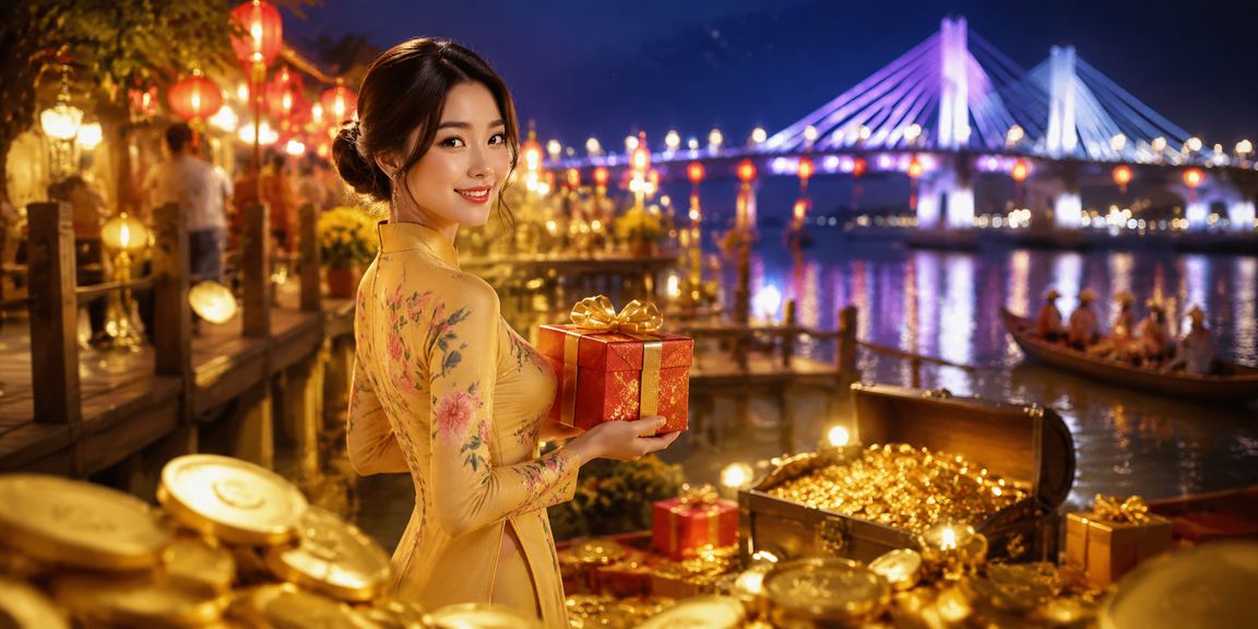 Lễ hội bài lá tại Cần Thơ với không khí sôi động đặc trưng miền Tây