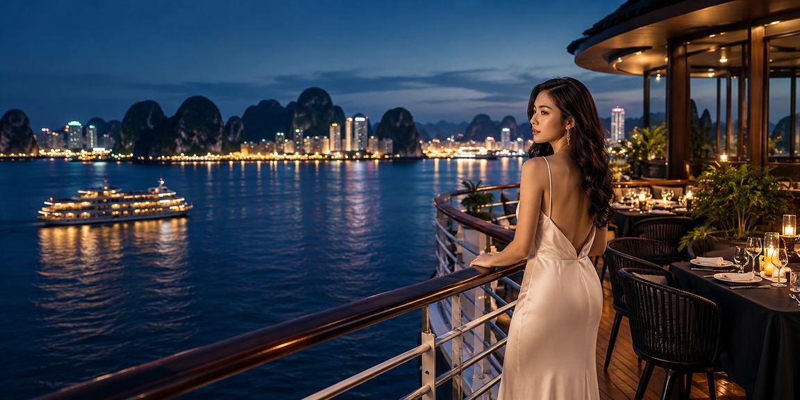Cá cược thể thao tại Hạ Long Bay với khung cảnh thiên nhiên kỳ vĩ