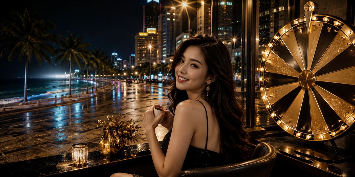 Người chơi Việt Nam tận hưởng trải nghiệm casino có trách nhiệm